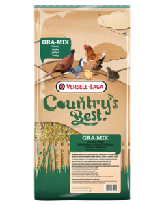 Versele Gra-Mix Country Ardenner 20kg