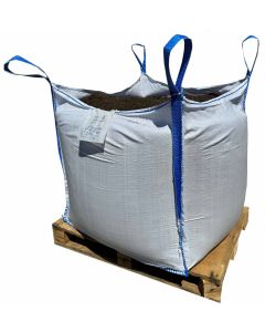 Mutterboden im Big Bag 1000 kg